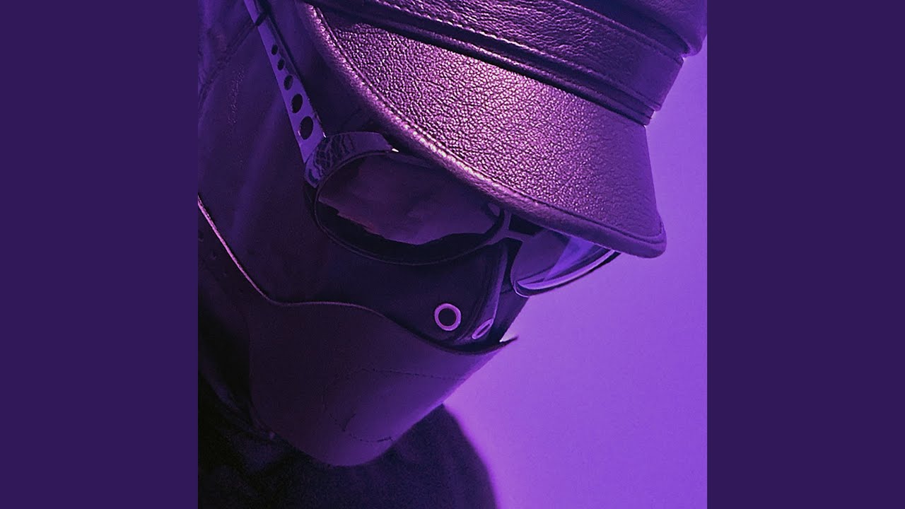 SCOPIN (Slowed + Reverb)