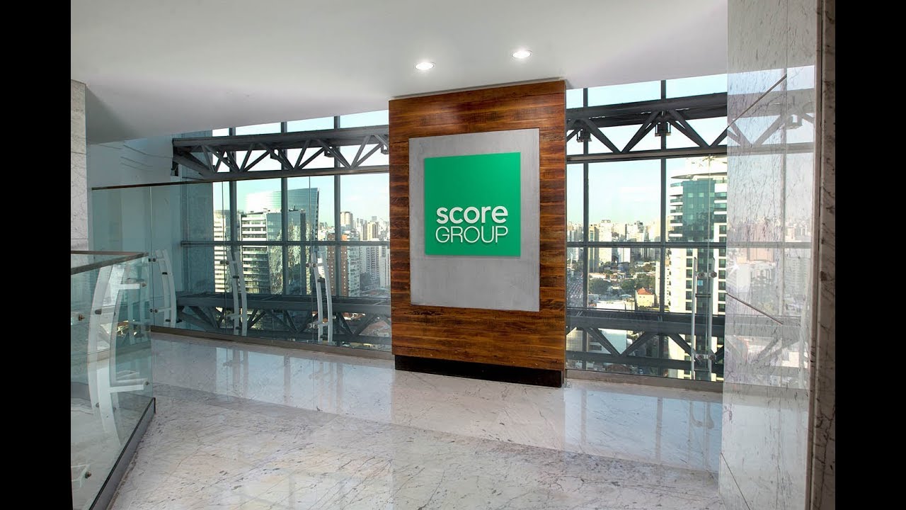 SCORE GROUP