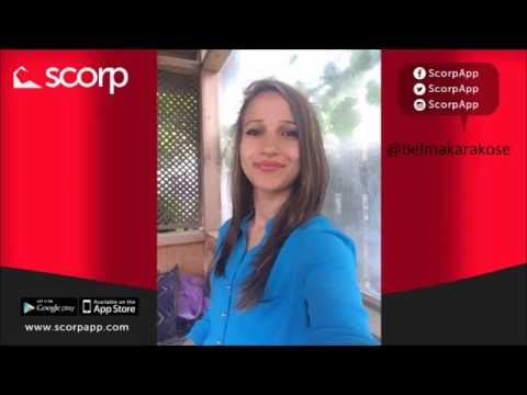 SCORP: TRAKYA AĞZI