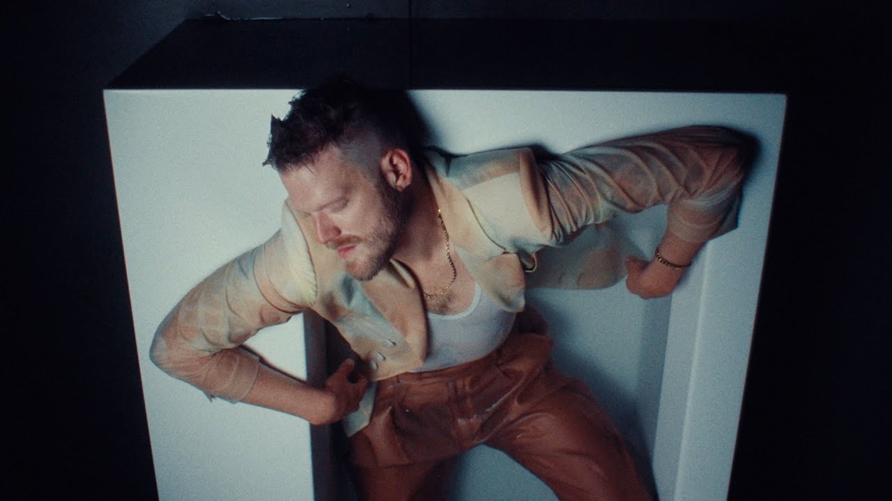 Scott Hoying - Mars [Official Video]