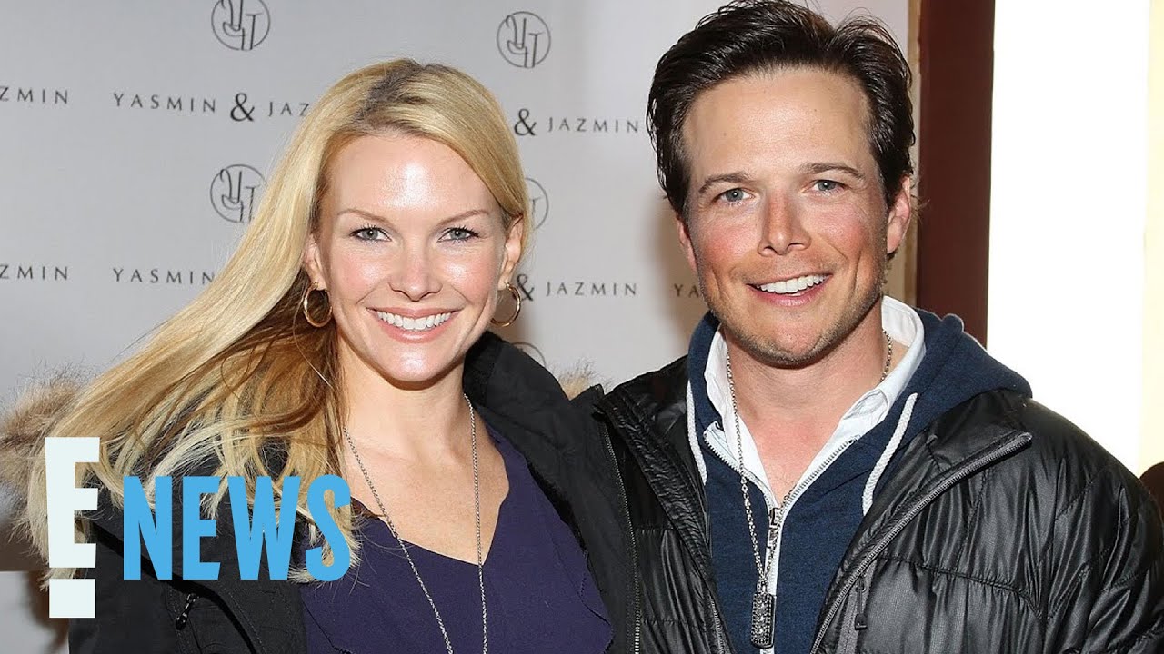 Scott Wolf Clarifies Who Initiated Divorce Amid Kelley Wolf Breakup | E! News