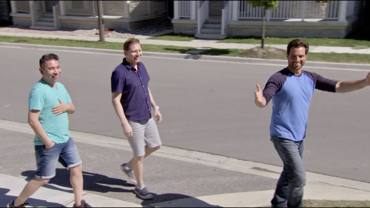 Scott’s House Call Season 2: Steven & Rodolfo (Episode 10)