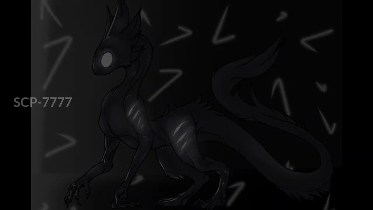 Scp 7777 sounds