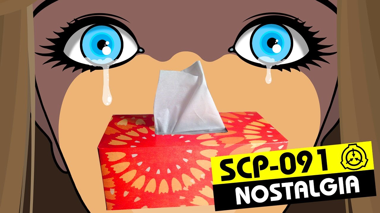 SCP-091 | Nostalgia (SCP Orientation)