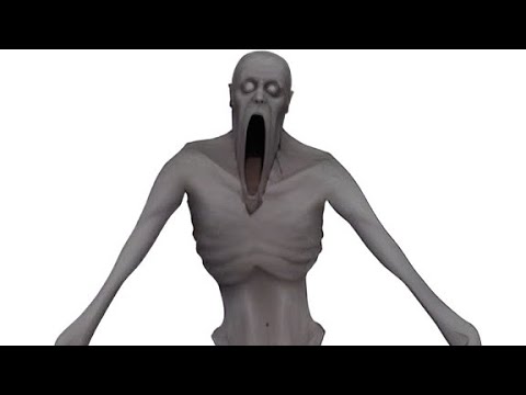 Scp-096 SL ALL Voice Lines