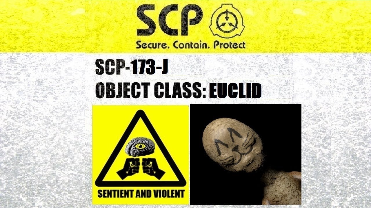 SCP-173-J Demonstrations In SCP CB - Project Resurrection v0.4.0a