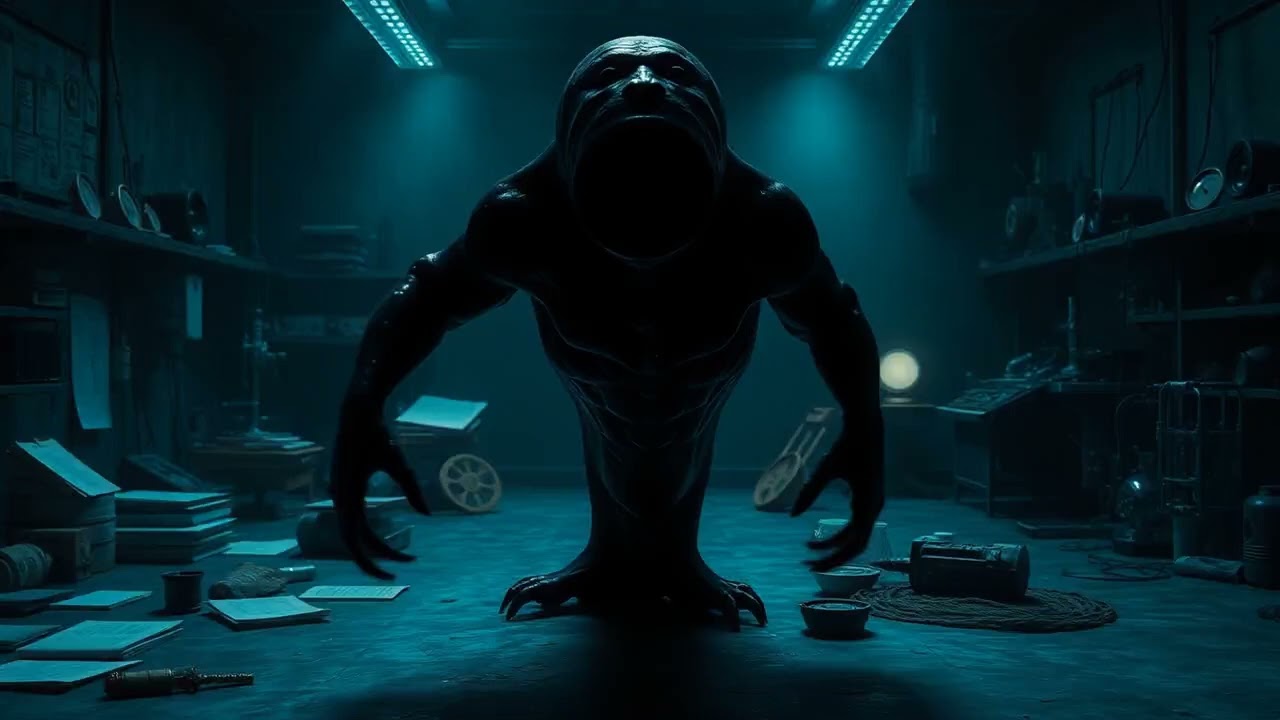 SCP-4987