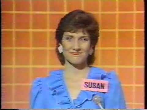 Scrabble 1985 Burbank California age 22