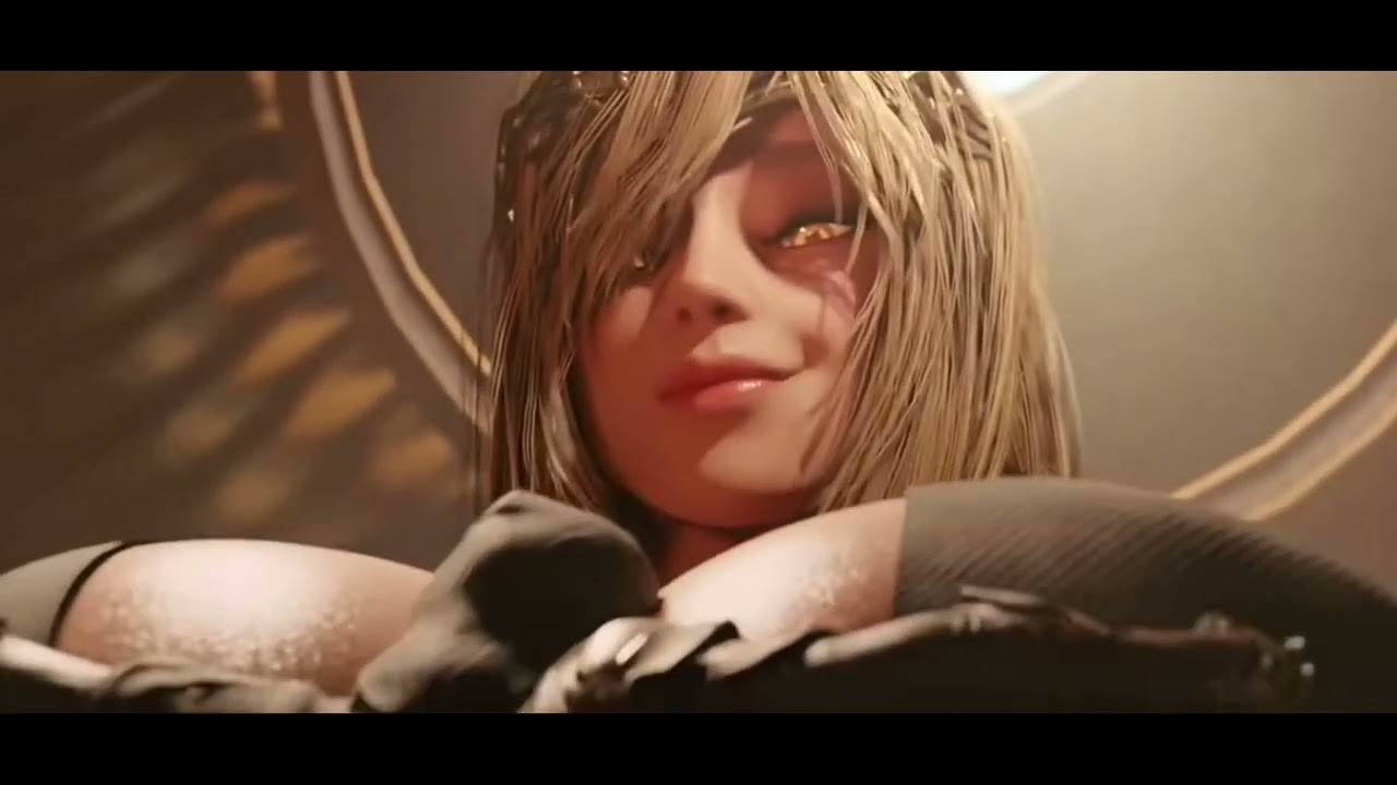 Scrag Boy Giantess Grab Animation slow motion(no nudity on this video)