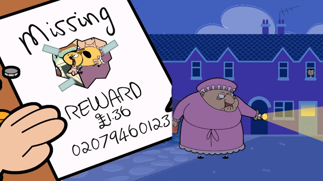 Scrapper GOES MISSING! | Mr Bean Animated season 3 | Full Episodes | Mr Bean