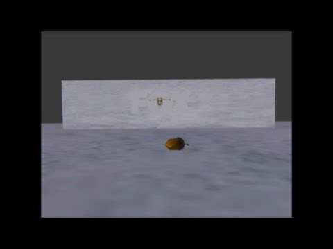 Scrat Screaming 2002/APAE Jataizinho FOX (20/12/2018)