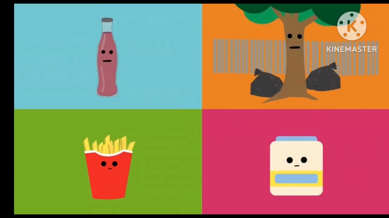 scratch garden blooper say cut 2