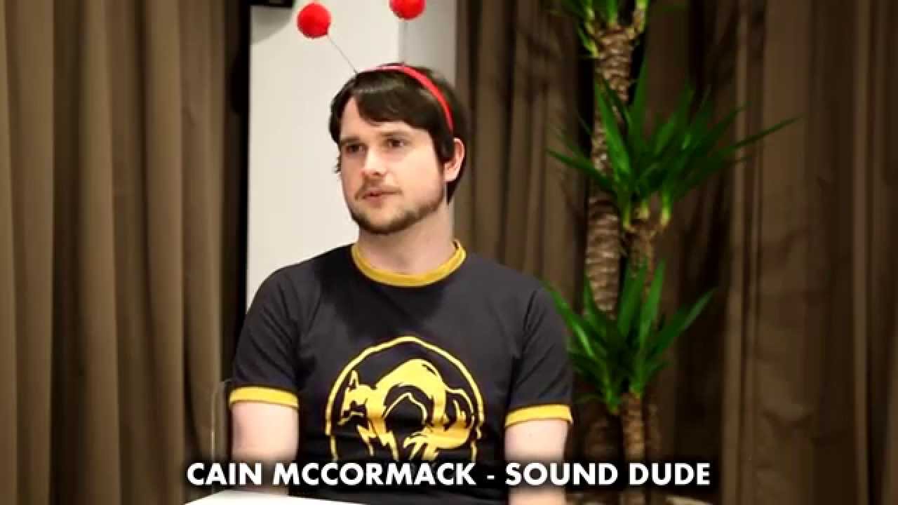 Scratch Your Nose 2015 Tips from Creative Assembly