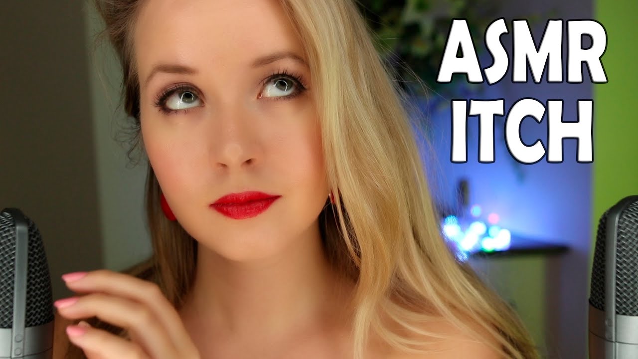 Scratching that ASMR itch