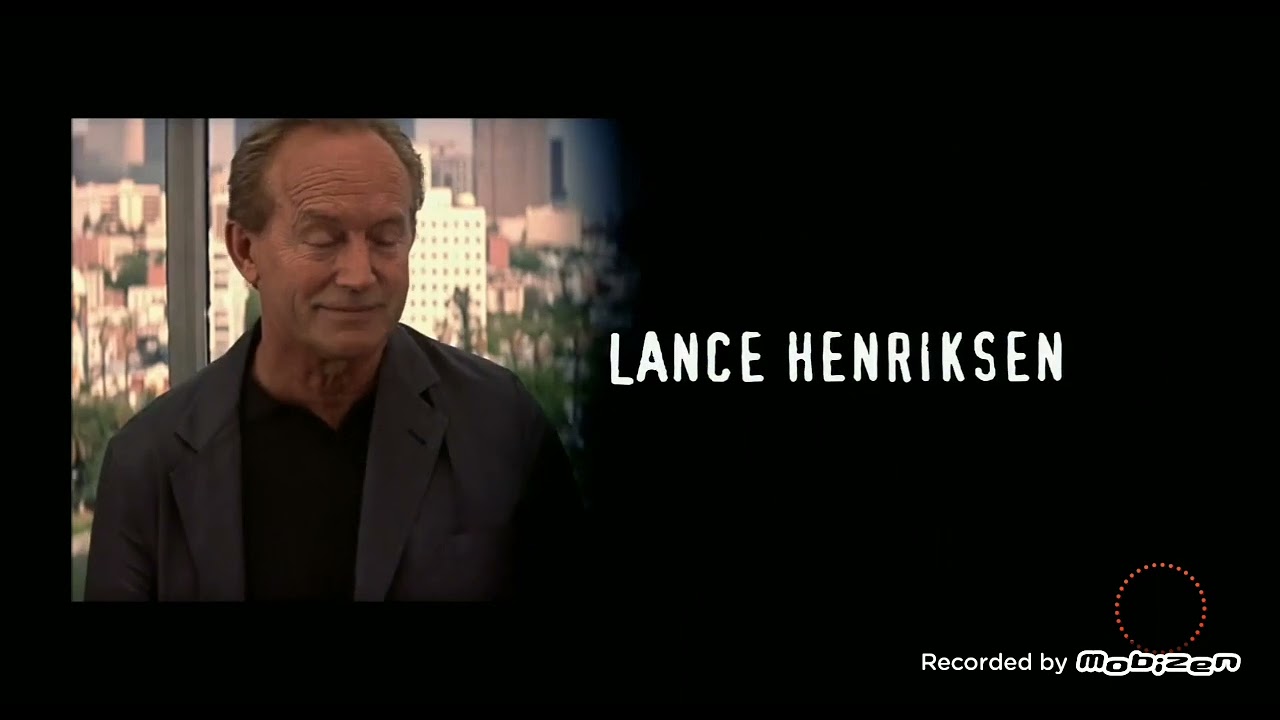 Scream 3 credits