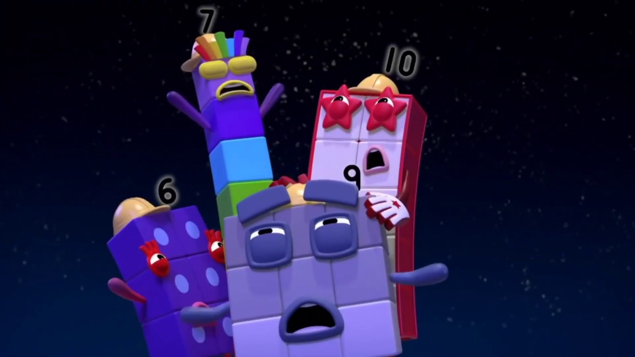 Screaming Crossover 2019 V3