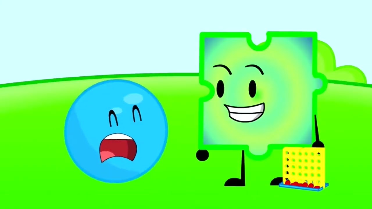 Screaming Crossover (2023) (Updated)