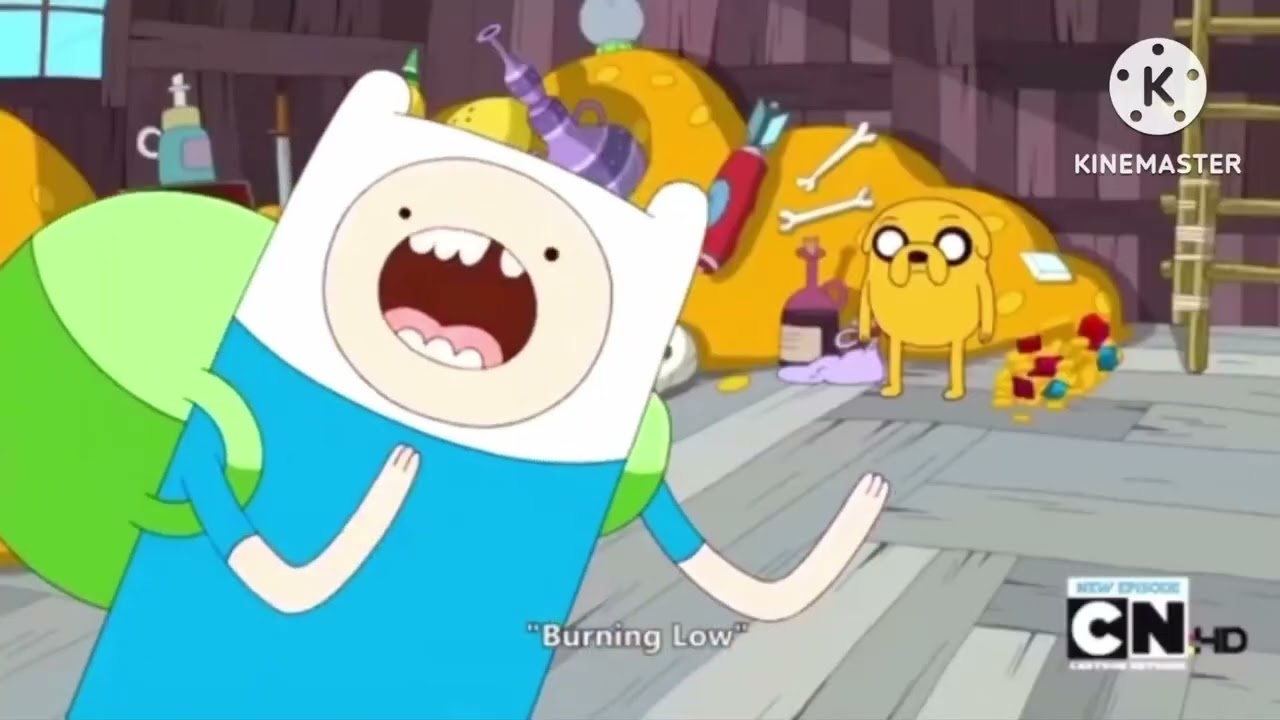 Screaming Crossover