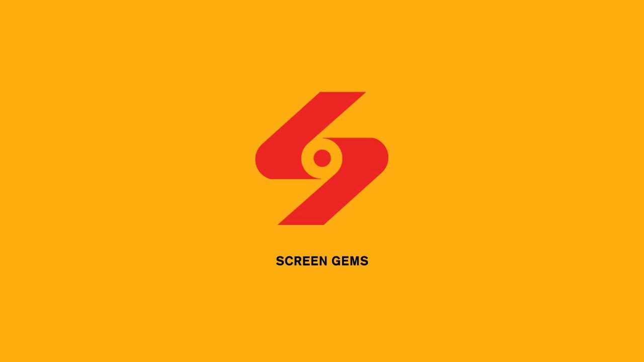 Screen Gems Ident 2015