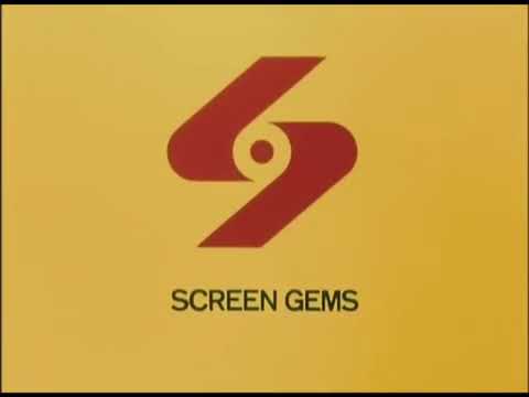 Screen Gems logo
