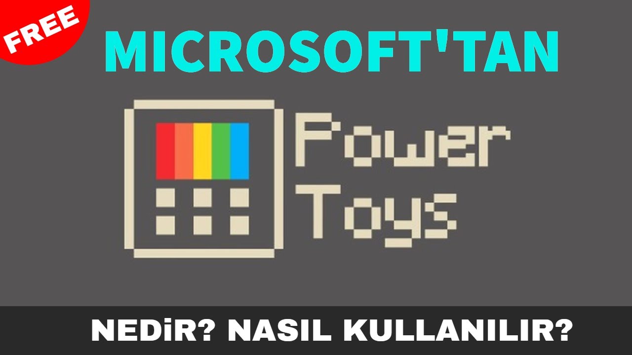 SCREEN TWO DIVISION PC | MIicrosoft PowerToys