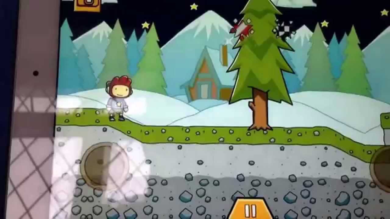Scribblenauts : Nukes