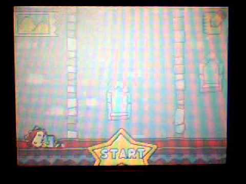 Scribblenauts nuclear rose
