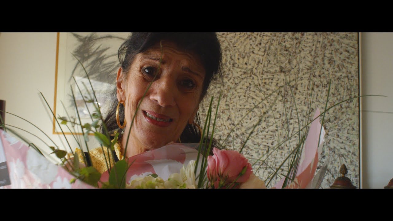 SCRIDGE 🌺 Samira 🌺 Ft. Wassila ( Clip Officiel ) [ La trilogie part 1 ]