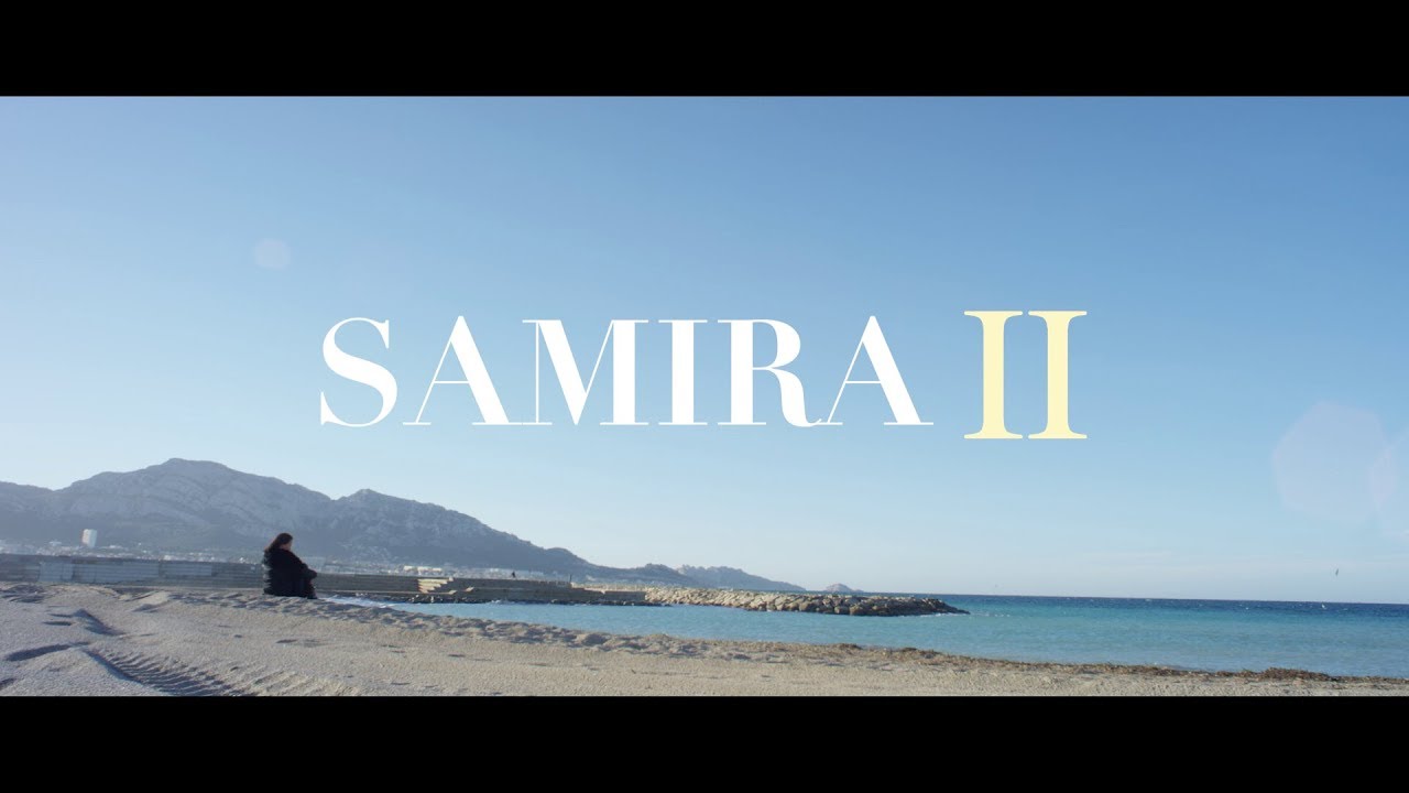 SCRIDGE - SAMIRA 2 ( Version Courte sans coupure ) prod by Rizer [ La trilogie part 2 ]