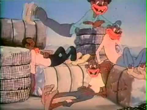 Scrub Me Mama With A Boogie Beat