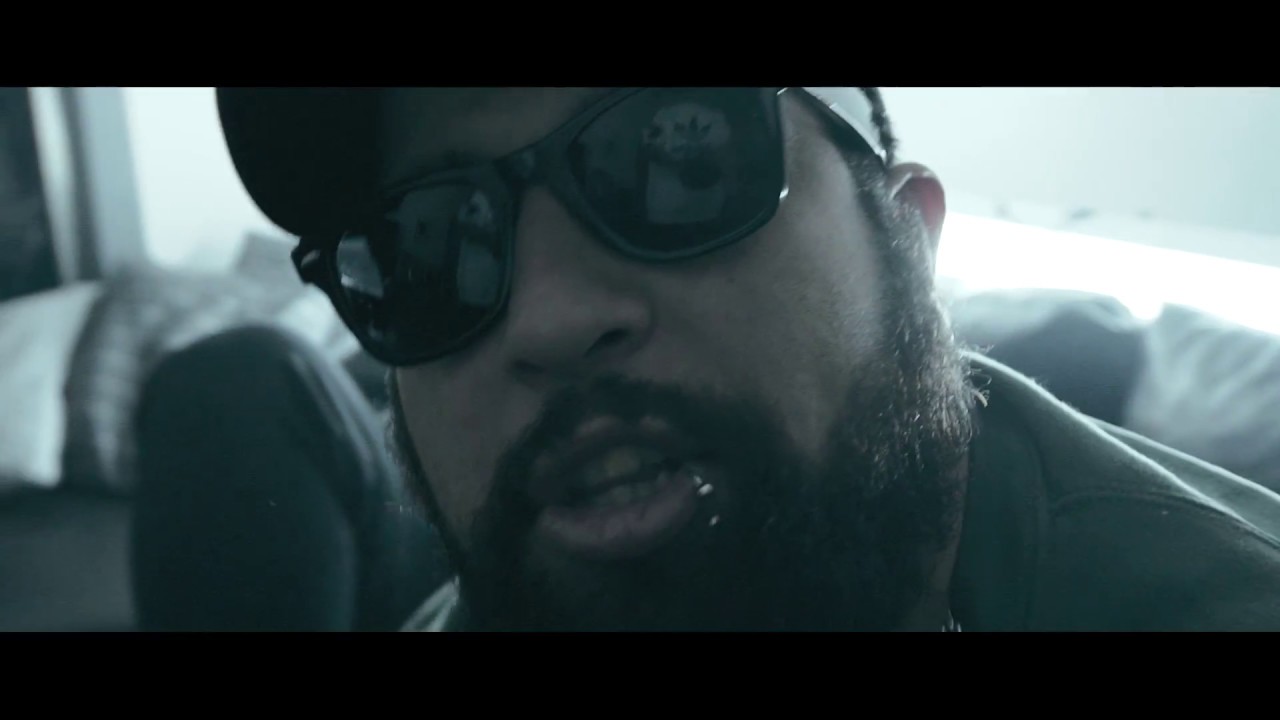 SCXLVRY x DUKI - ESCALERA PROD. EL CUARTO ESTUDIOS (SHOT BY BALLVE)