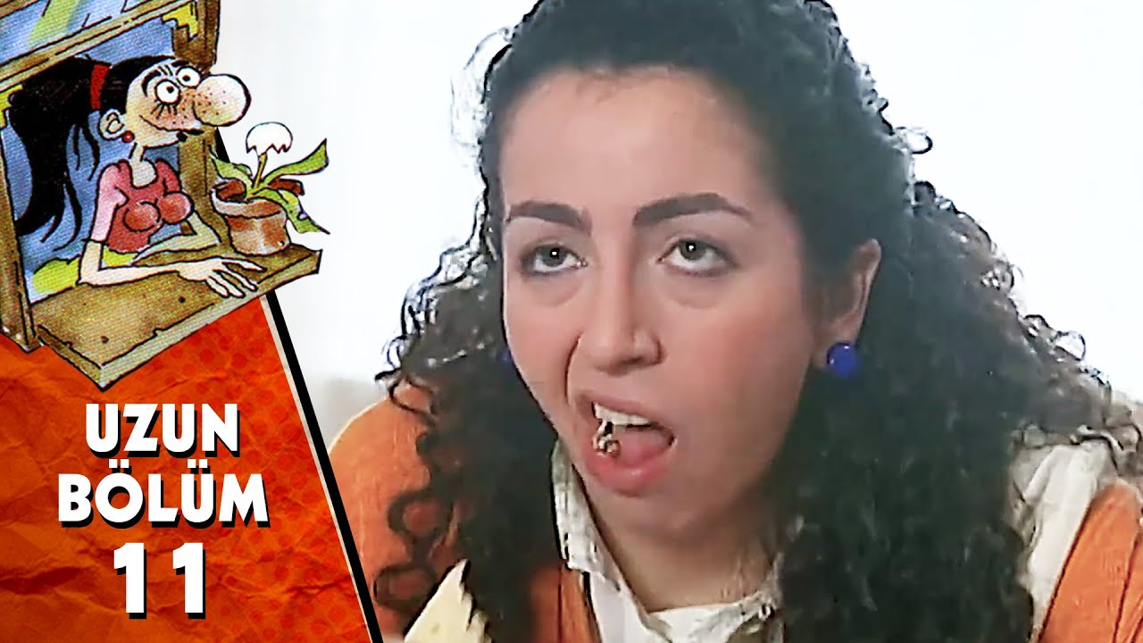 Sıdıka 11. Bölüm ( Uzun Versiyon )