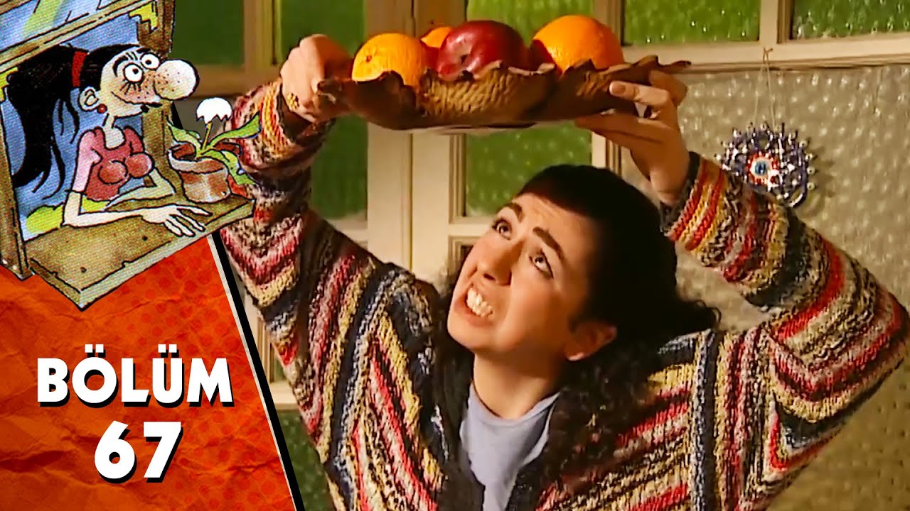 Sıdıka 67. Bölüm
