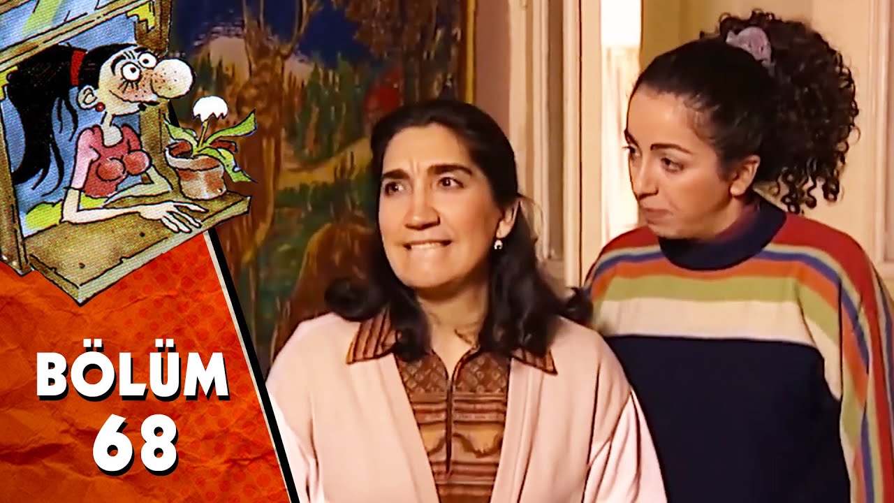 Sıdıka 68. Bölüm