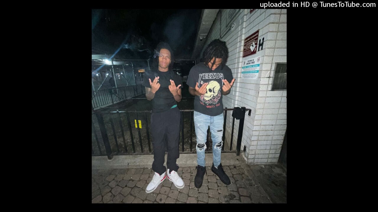 Sdot Go x Kyle Ricch x Dee Billz - OYK(Audio)