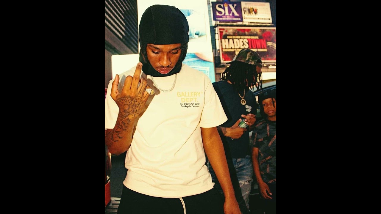 Sdot Go x Kyle Richh x Dee Billz - Oyk (Unreleased)