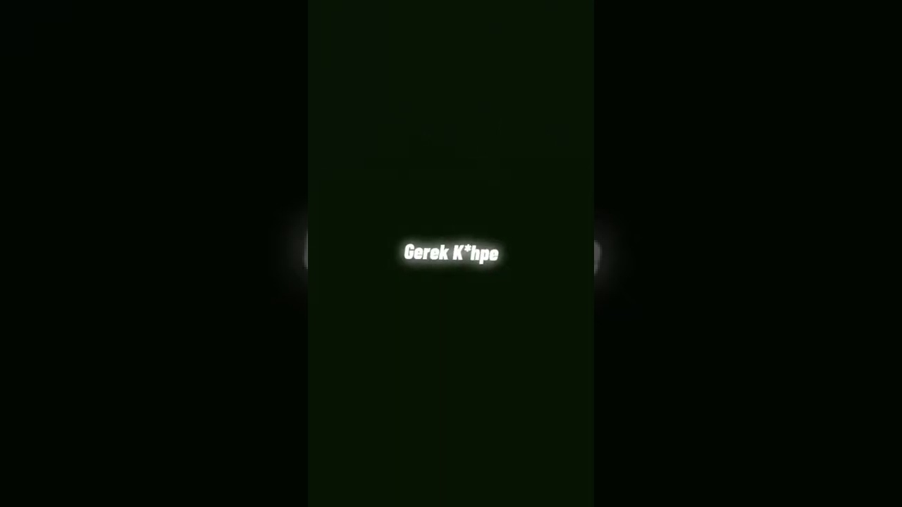 SDRK - MBAPPE | Kısa Lyrics
