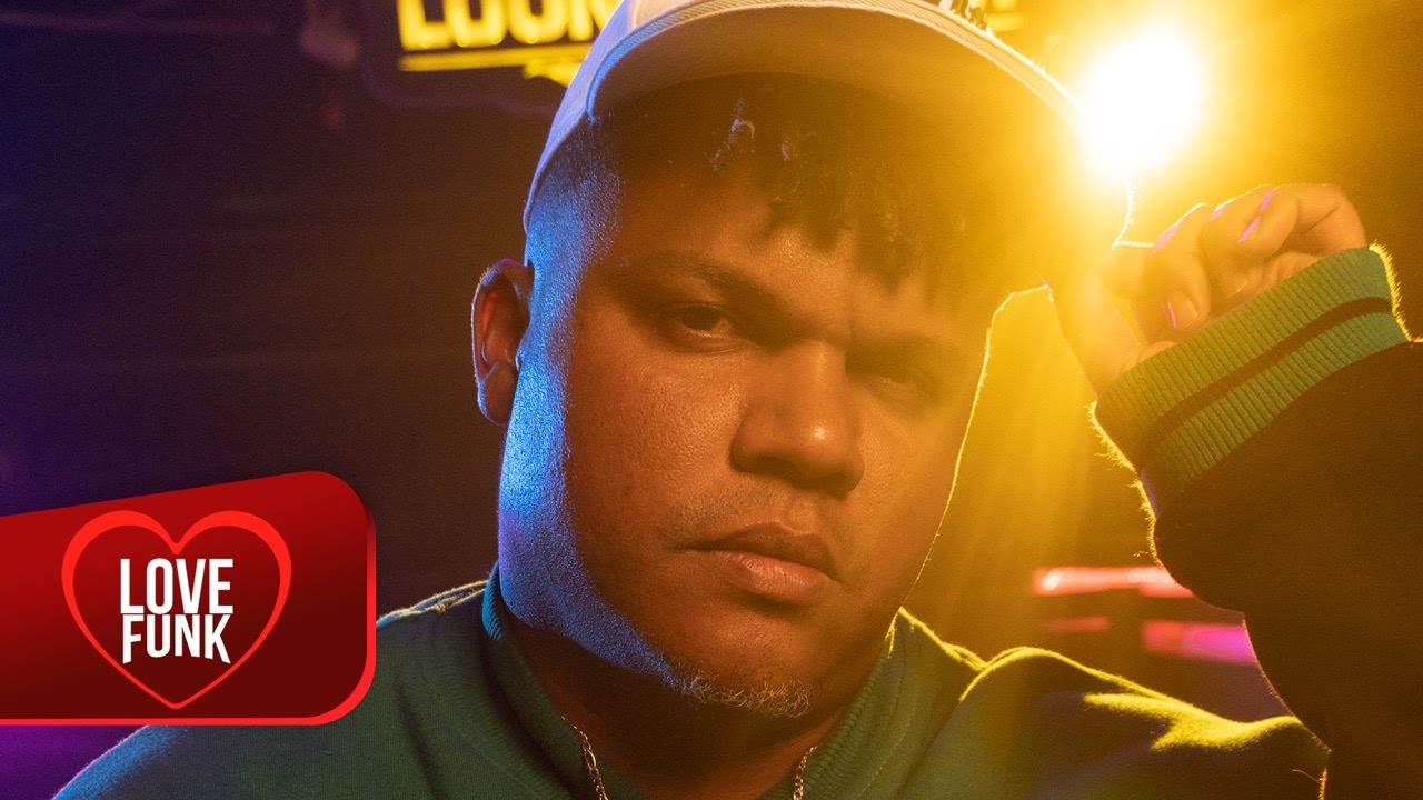 SE NÃO QUER, PASSA A VEZ - MC Delux, DJ Gui da ZO (Love Funk)