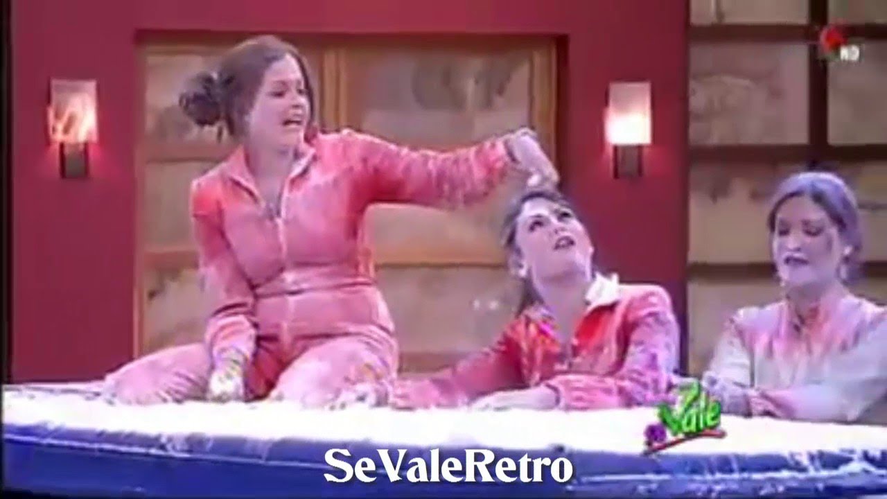 Se Vale  - La Tirolesa (19 de Enero 2011)