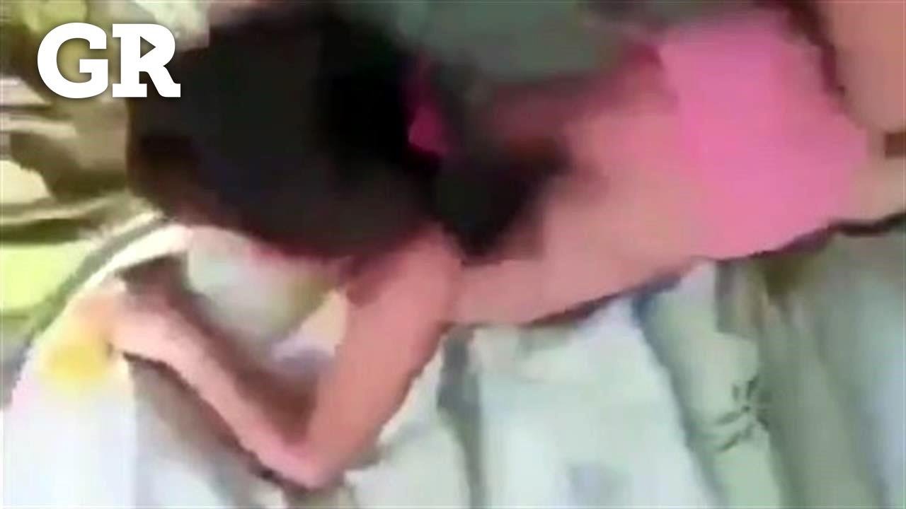 Se viraliza maltrato de mujer a niña de 2 años | Monterrey