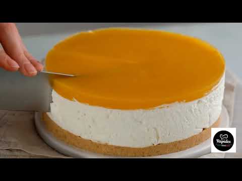 Se você tem biscoitos e manteiga faça essa deliciosa torta alemã