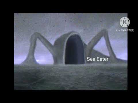 Sea eater sounds (trevor henderson fanon)
