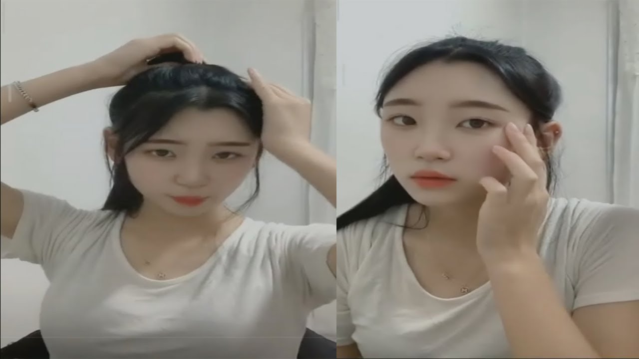 Sea Field 784 :Beautiful girl live sexy show video BIGO LIVE