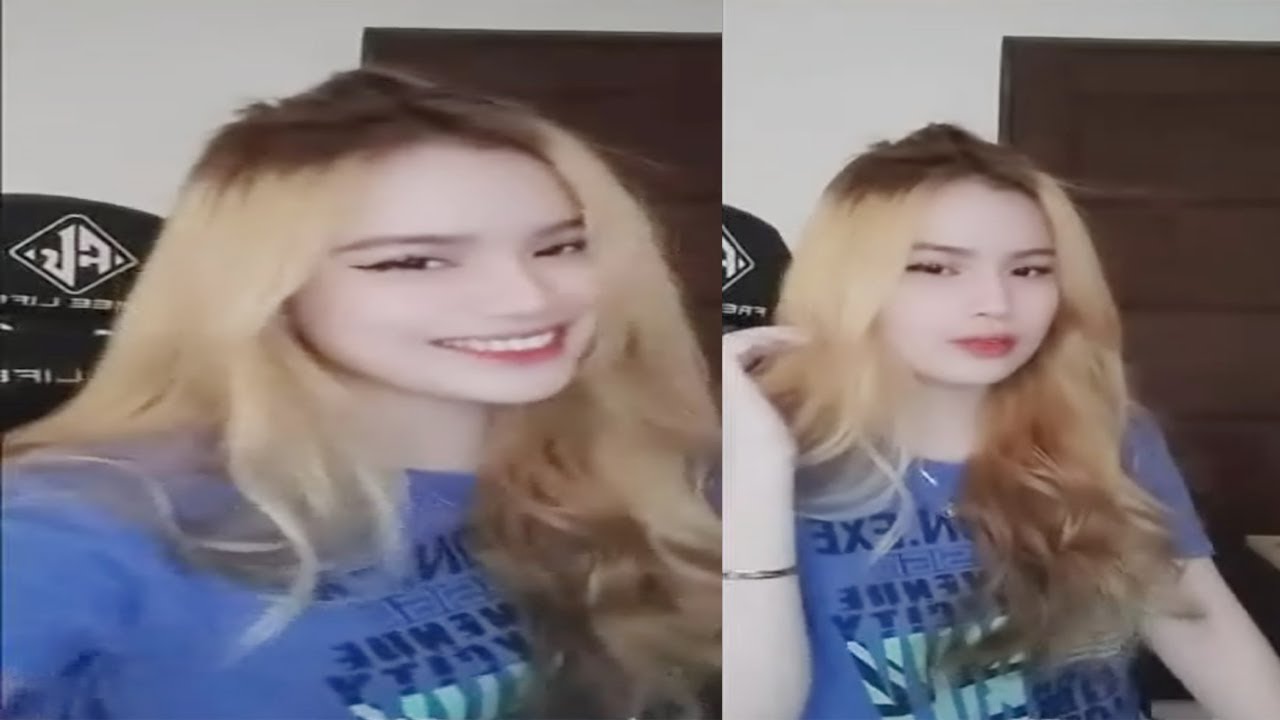 Sea Field Mind 122 :Pretty Girl Live Video Shows Sexy BIGO LIVE