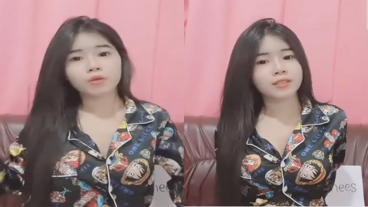 Sea Field Mind 182​ :Pretty Girl Live Sexy Dance Video BIGO LIVE
