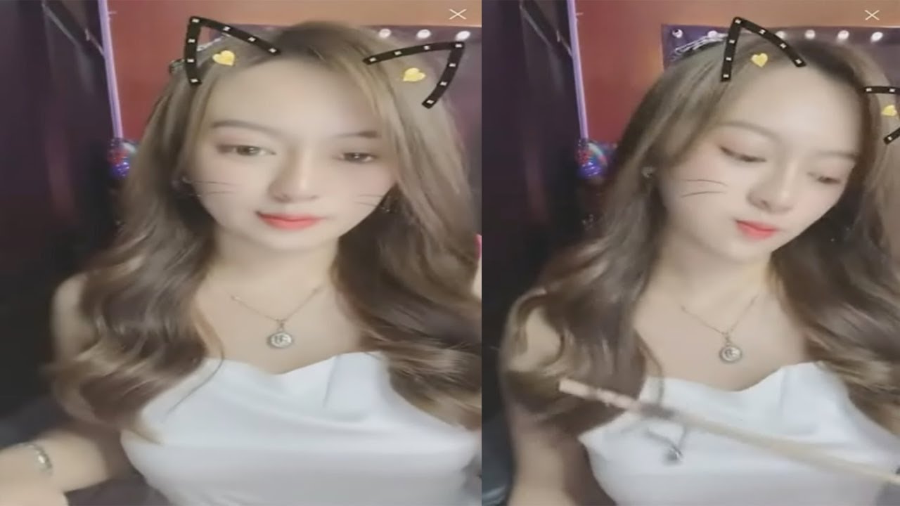 Sea Field Mind 23 :Beautiful girls dance very sexy #Bigo Live#
