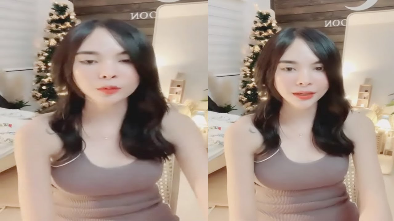 Sea Field Mind 29 :Beautiful girls dance very sexy #Bigo Live#