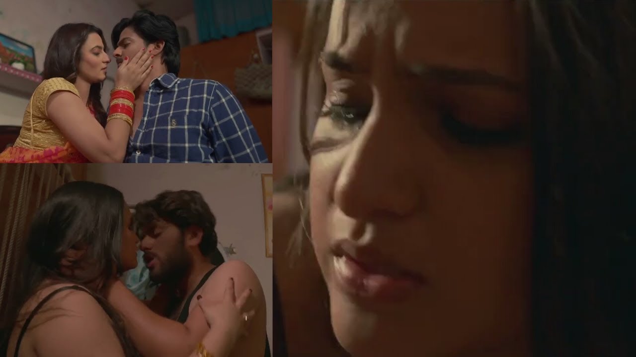 SEAL 4 SEASON 1 EPISODE 1 PRIME SHOTS WEB SERIES HOT SCENES TIMINGS | AYESHA KAPOOR | ALIYA NAAZ |