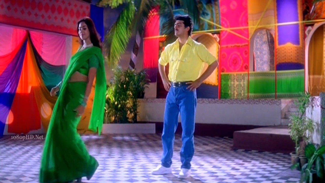 Sealaiyila veedu kattava-1080p hd _videos songs