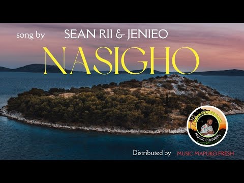 Sean Rii - Nasigho (2024) -feat. Jenieo (Breakin Records) #solomonislandmusic2024